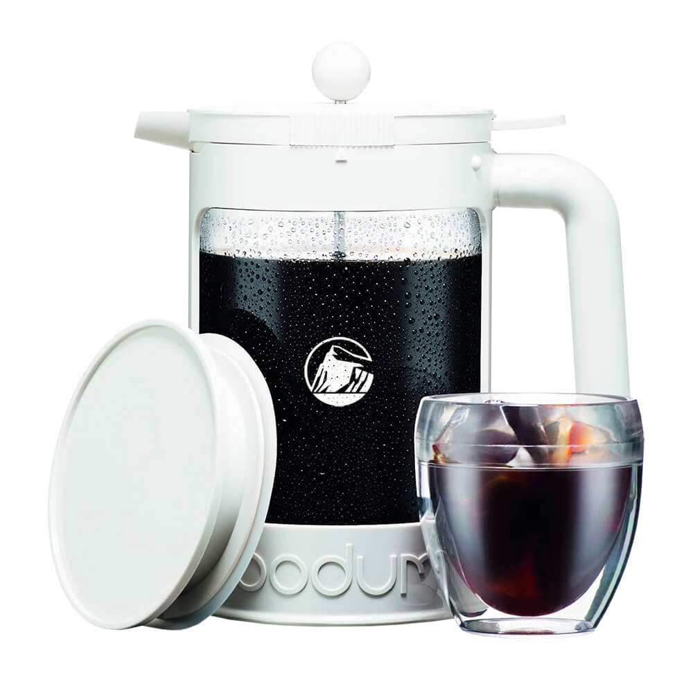 Bean Cold Brew Coffee Maker 51 oz