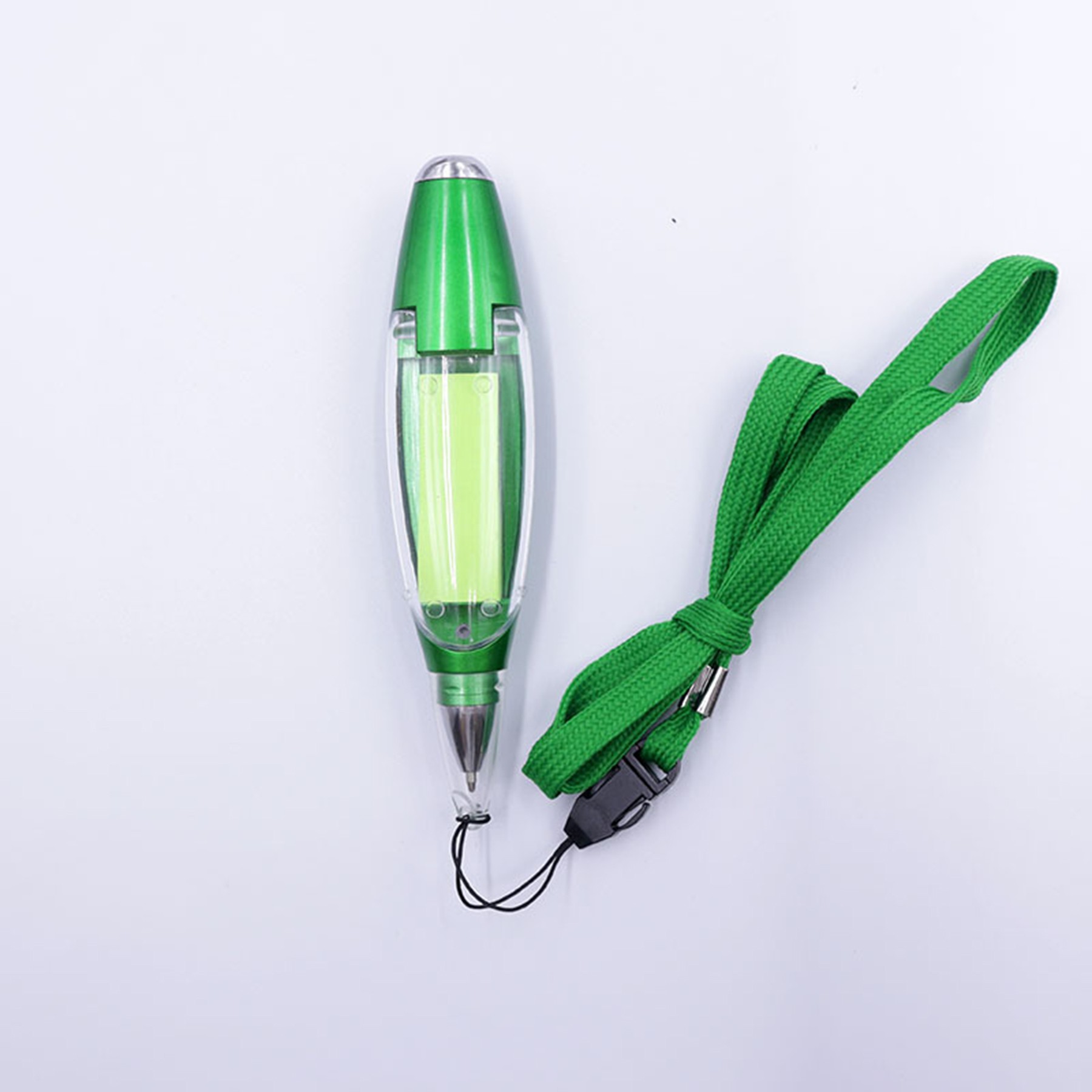 3-in-1 Ballpoint Pen Quick Drying Neutral Pen 1