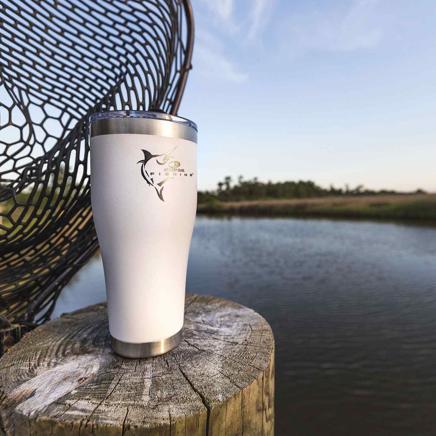 Mammoth® Rover Tumbler 30 oz 4