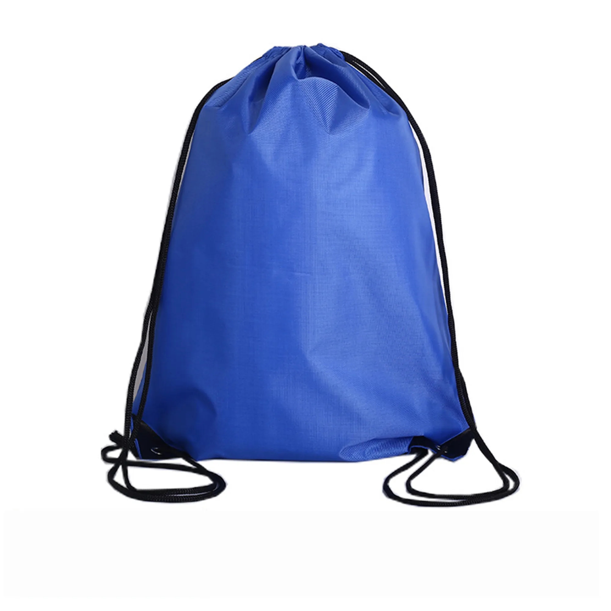 Custom Poly Oxford Storage Pouch - Shoes & Balls 4