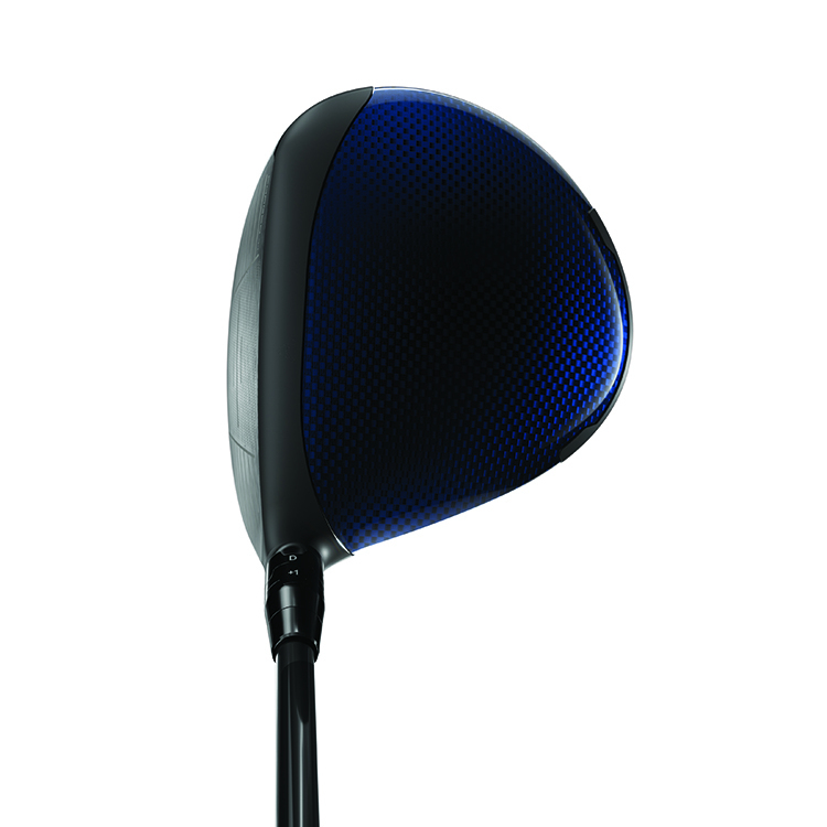 Callaway Paradym Triple Diamond Driver 2