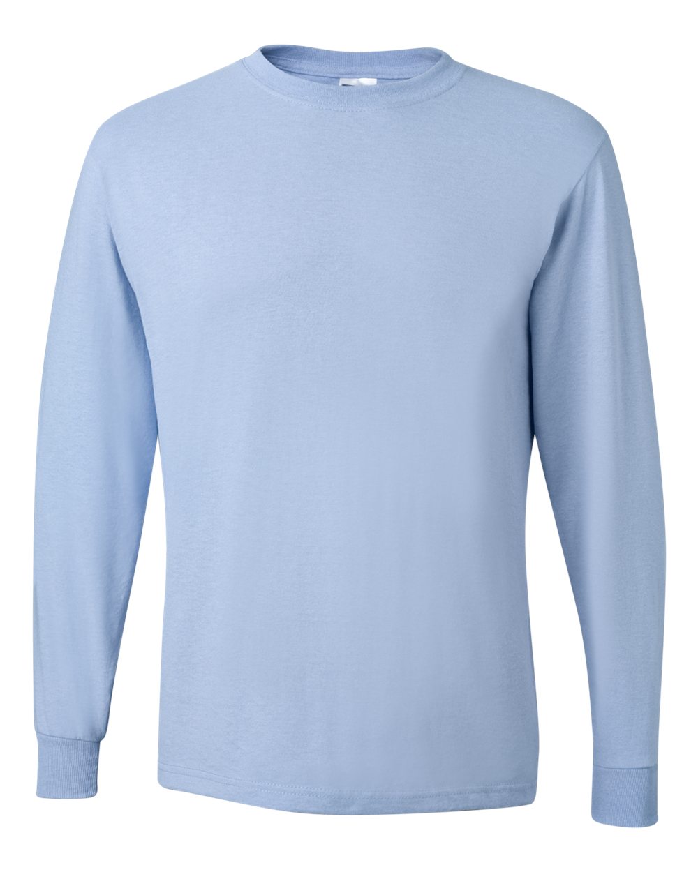 Unisex Dri-Power® Long Sleeve 50/50 T-Shirt - 29LSR 42