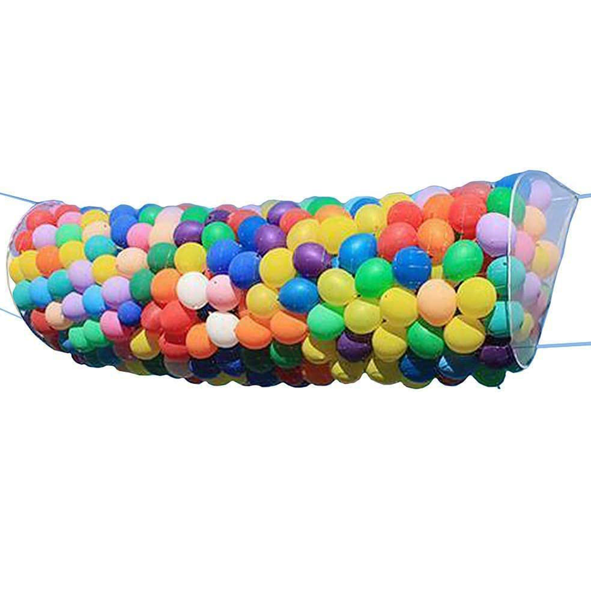 Balloon Drop Kit - 2000 Balloons 3