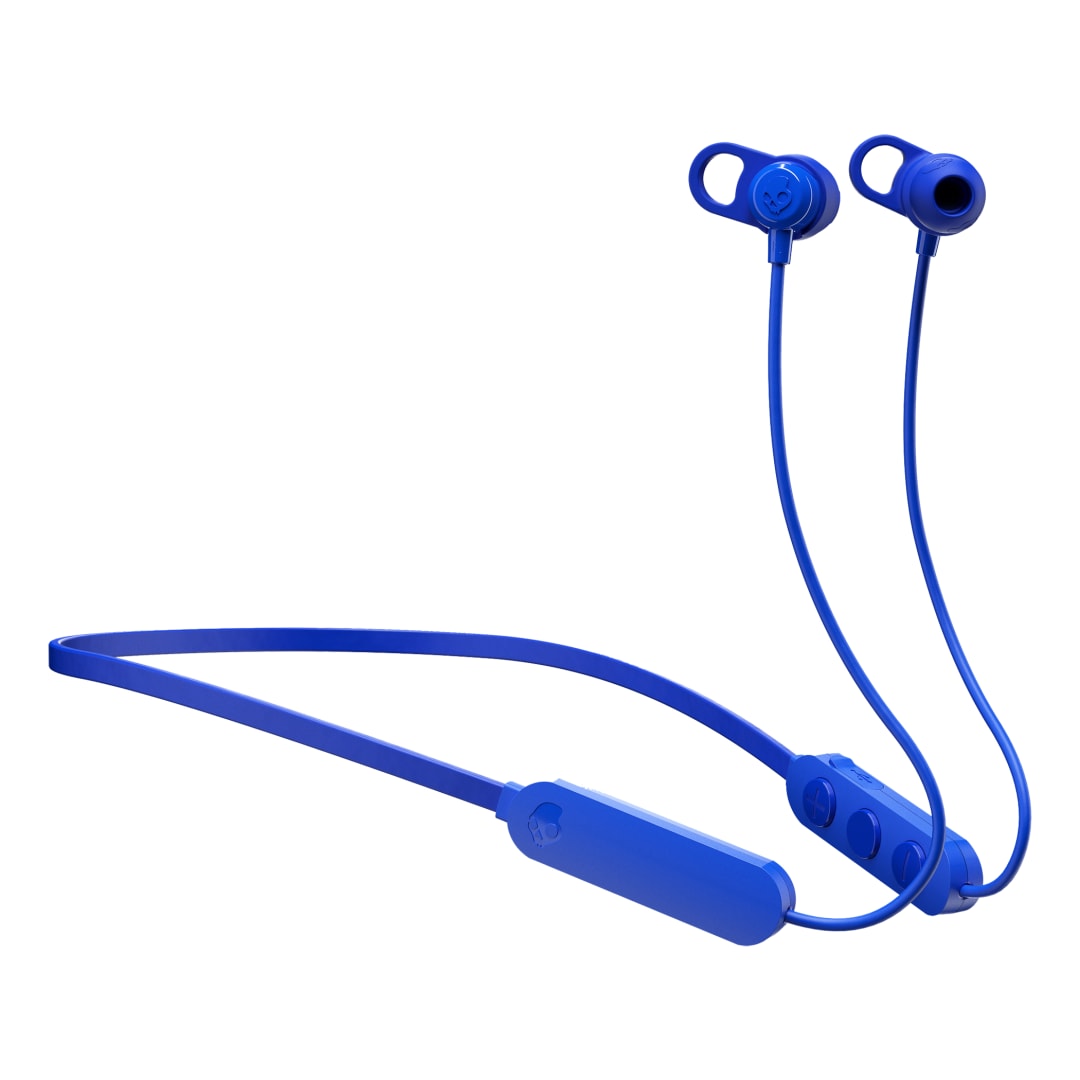 Skullcandy Jib Plus Bluetooth Earbuds 78