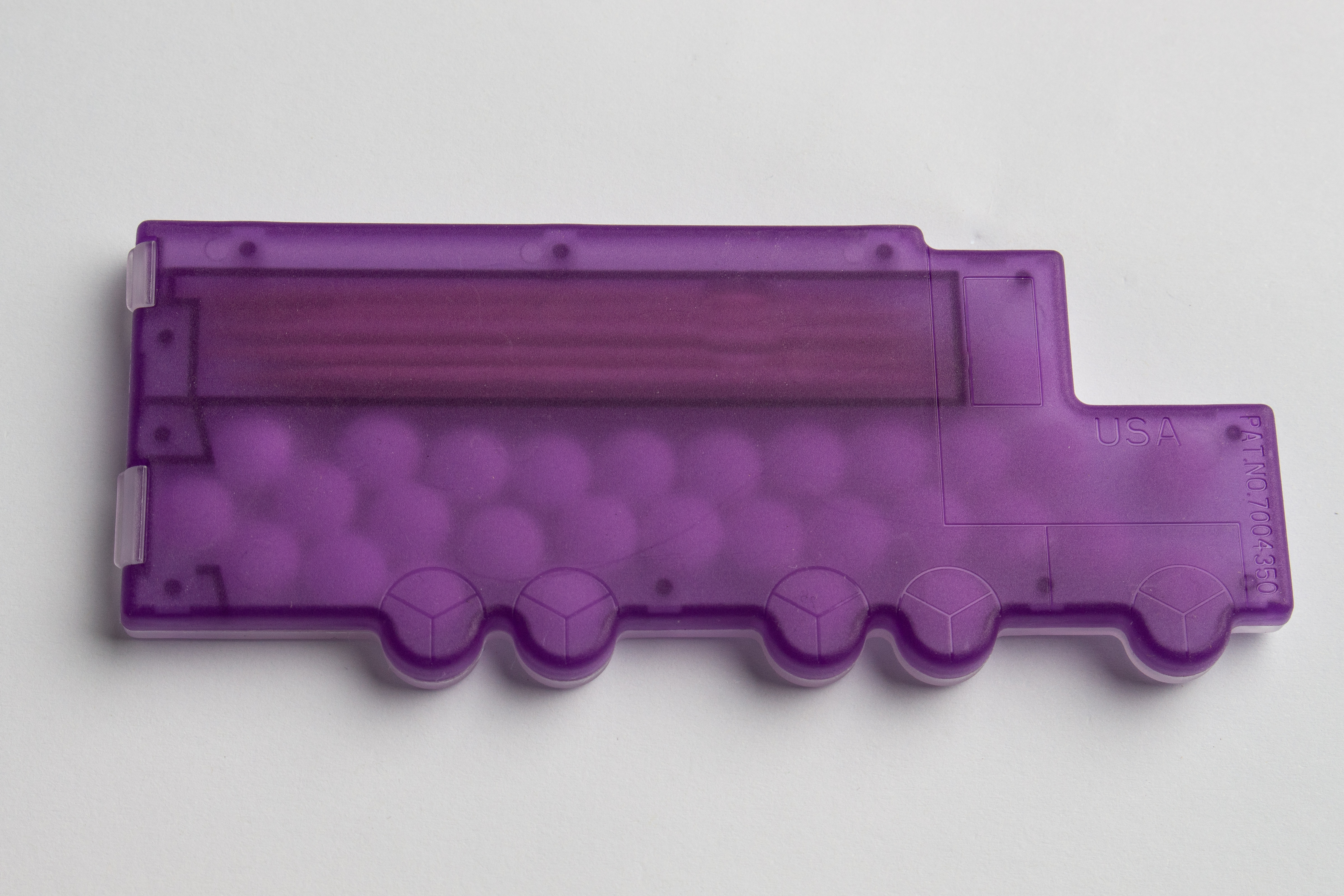 18 Wheeler Pick N Mints - USA Made 25