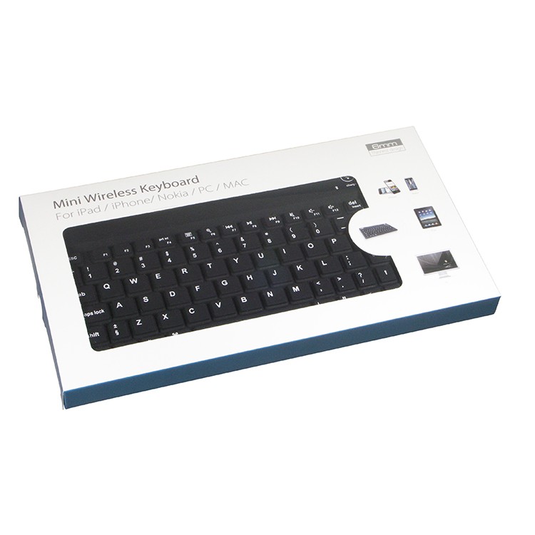 7022BTK - Bluetooth Keyboard 5