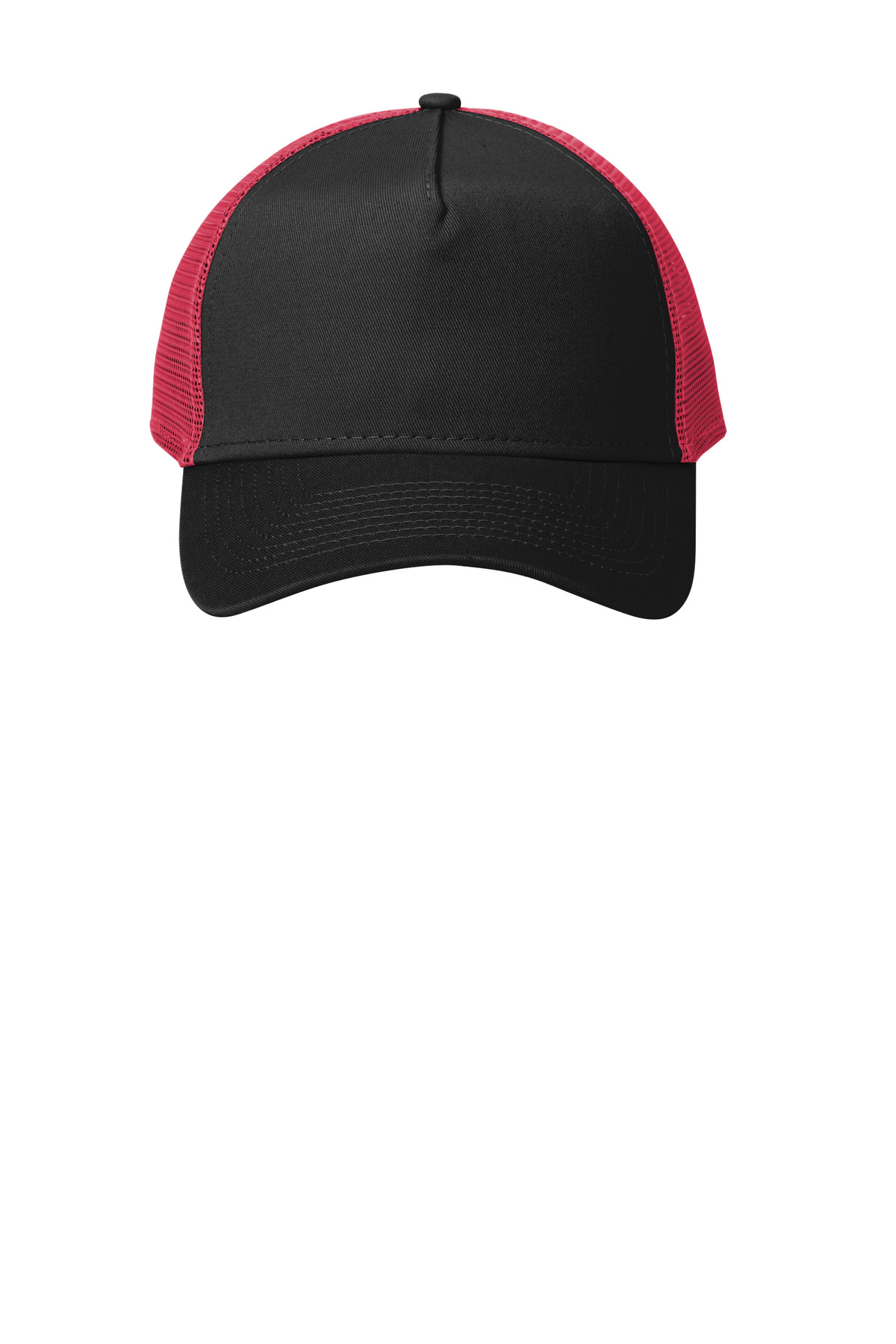 New Era Snapback Trucker Cap. NE205 73