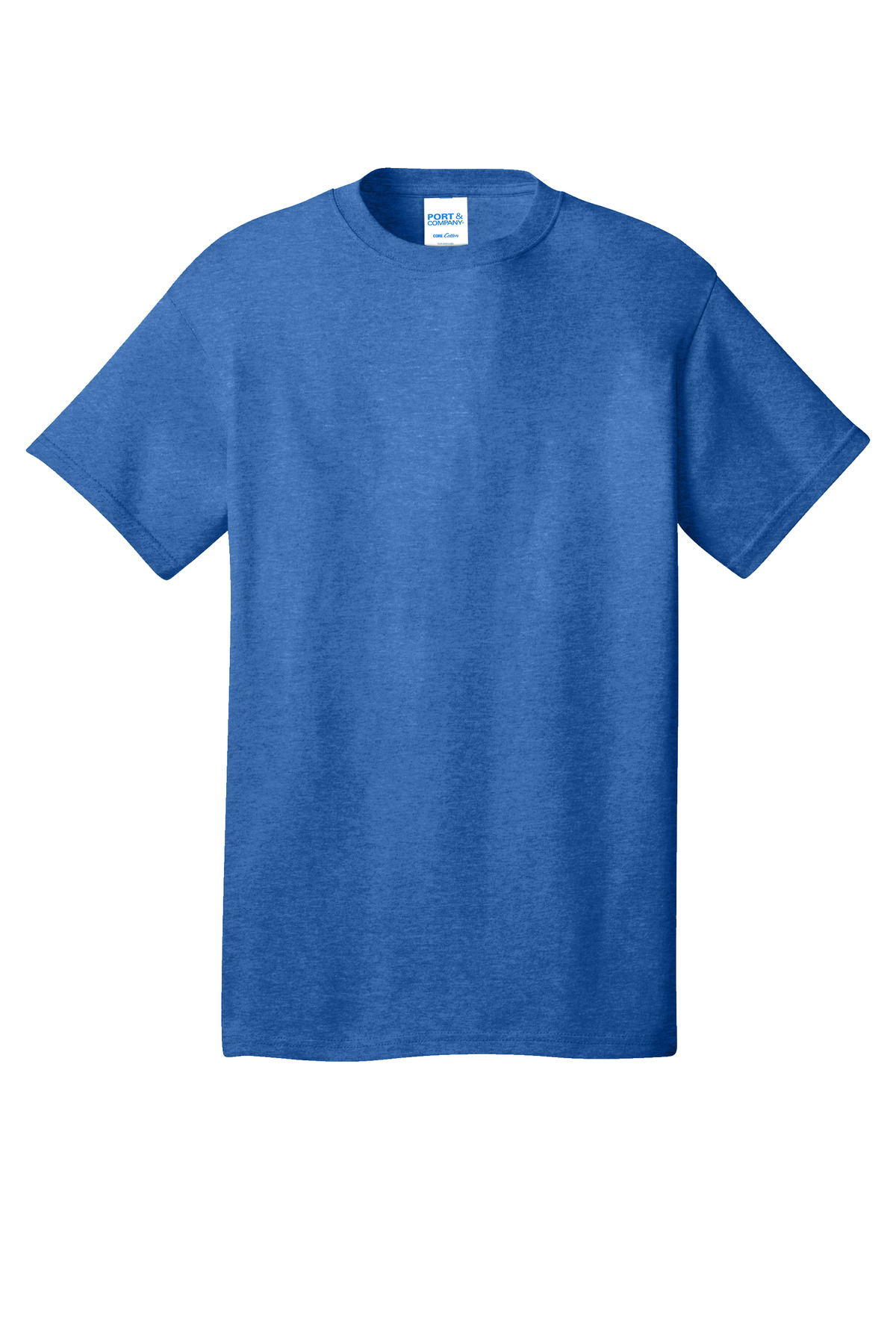 Port & Company® Core Cotton T-Shirt 31