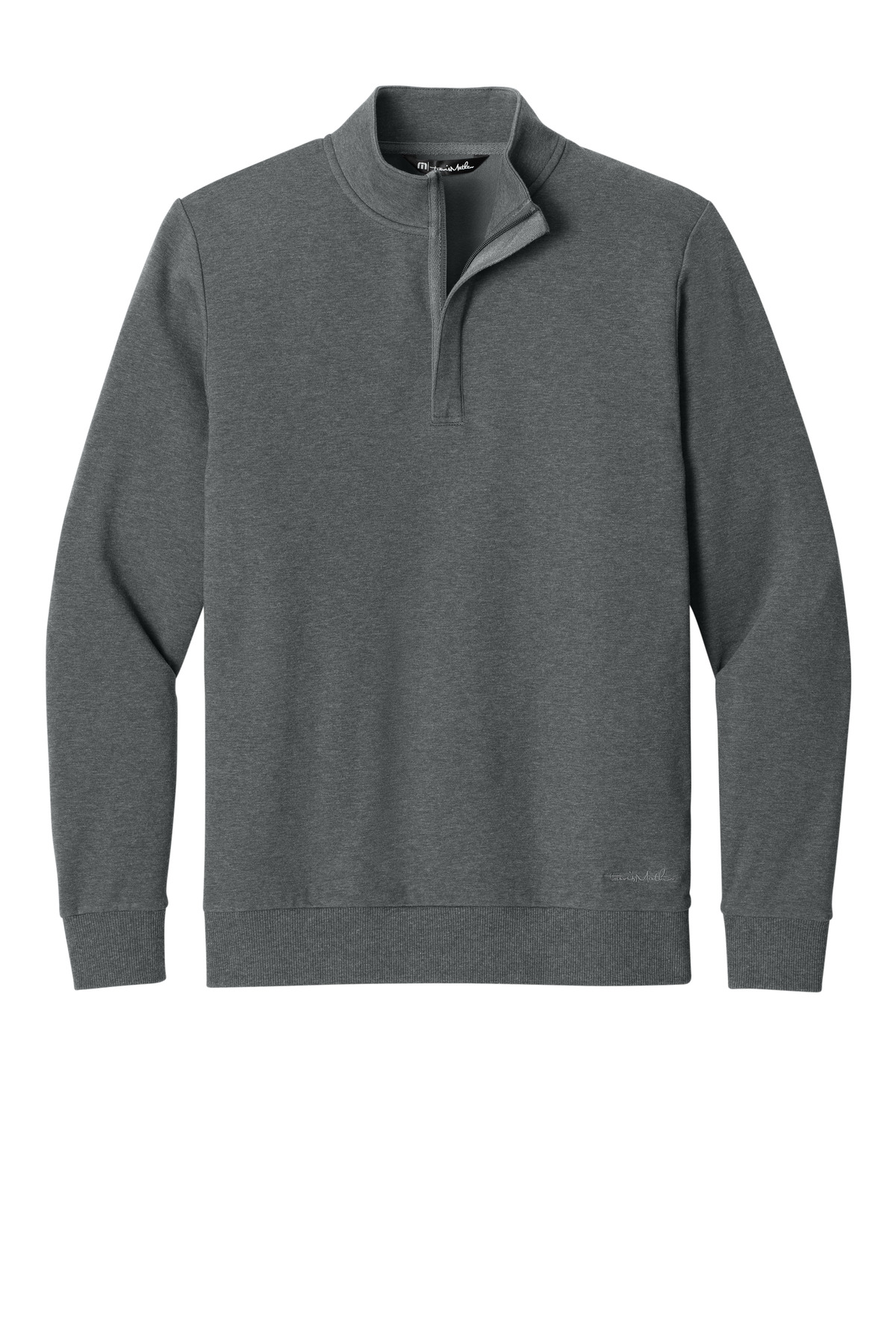 TravisMathew Ocean Villa 1/4-Zip TMA41421 7