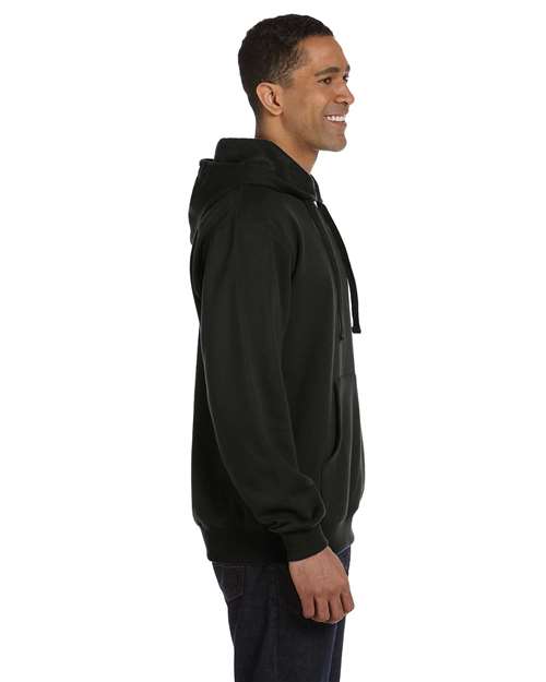 Unisex Heritage Hooded Sweatshirt - EC5500 6