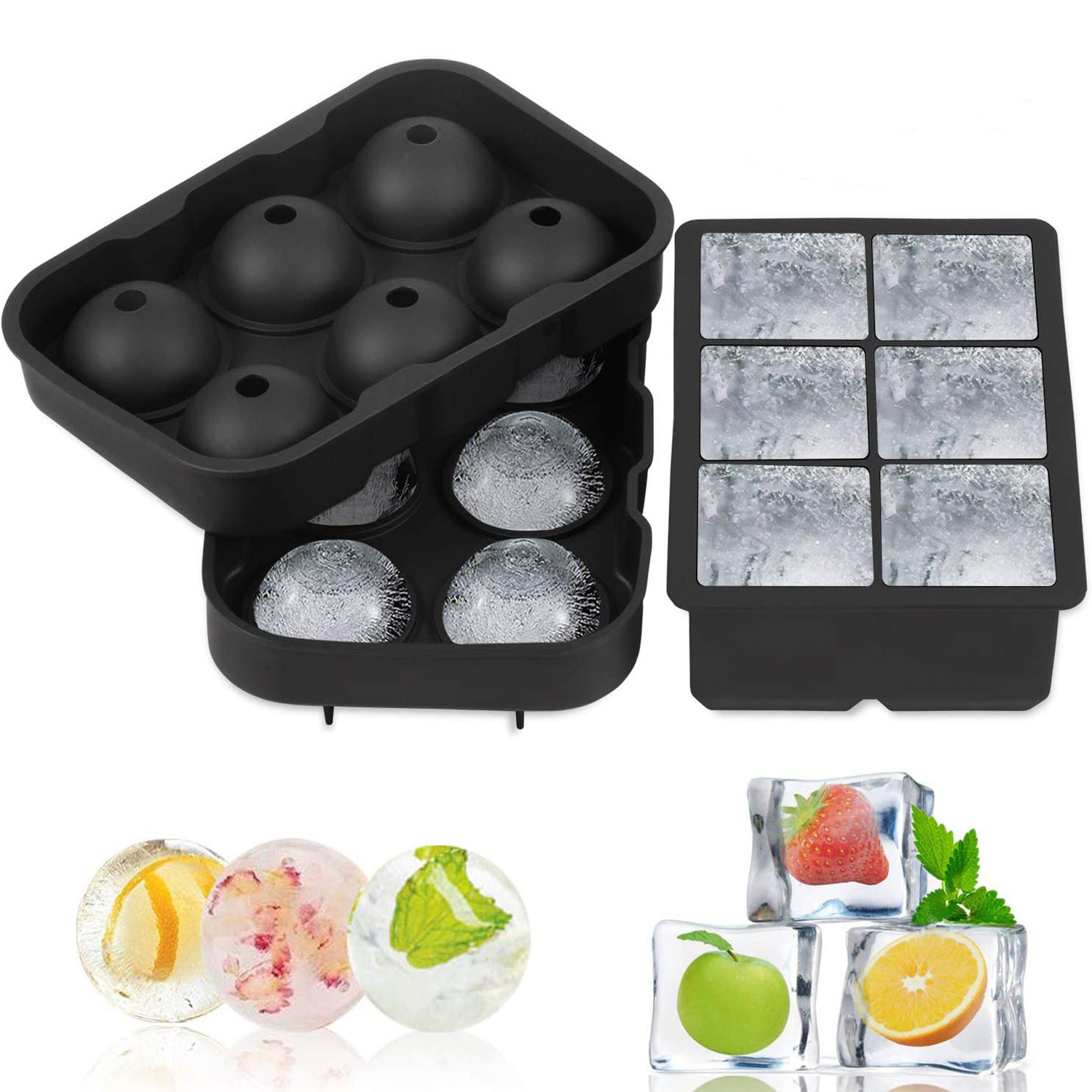 Ice Cube Tray 1