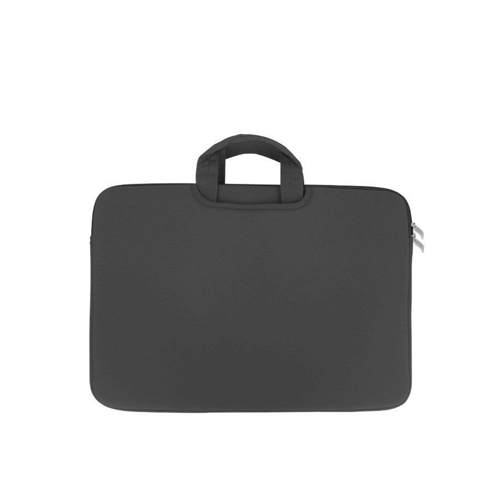 15" Laptop Sleeve for Travel - Soft Shock-Absorbing Fabric, Fits in Luggage 4