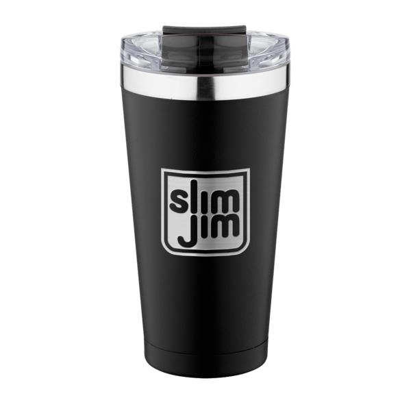 20 oz. Basecamp McKinley Tumbler 8