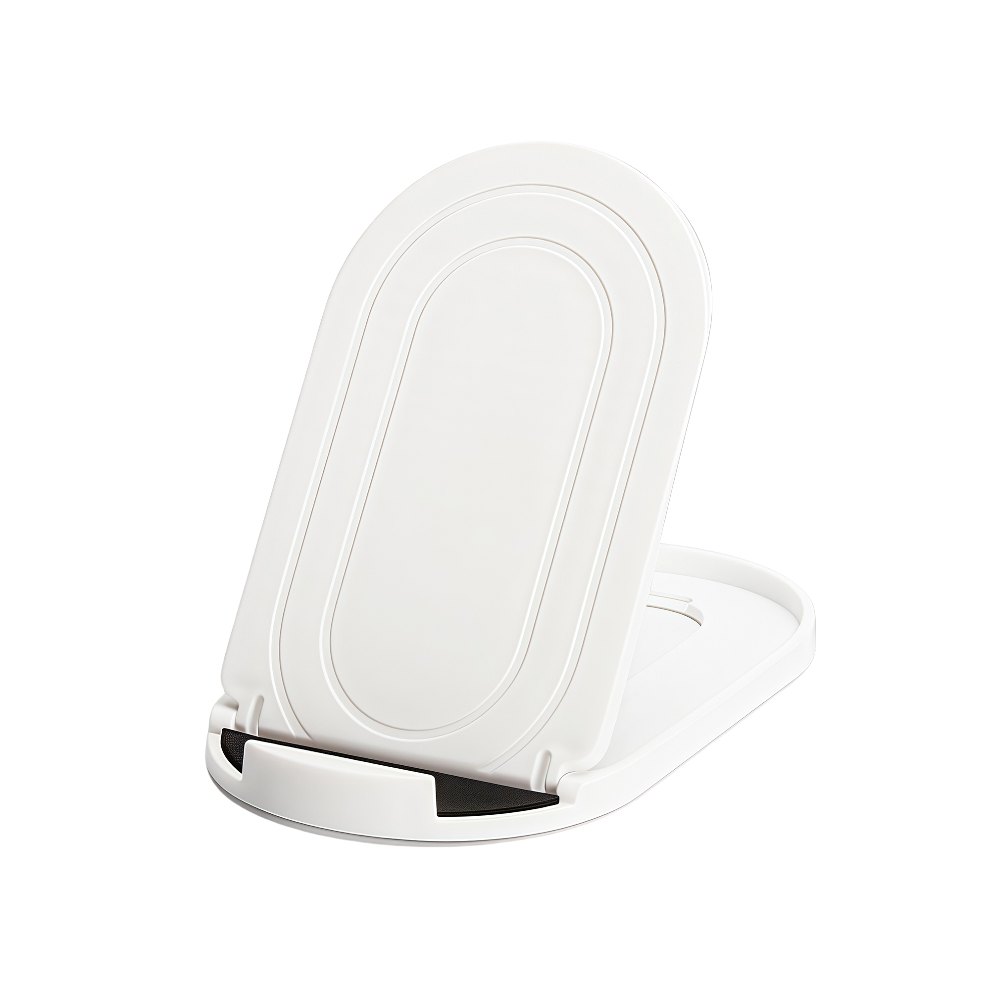 Foldable Plastic Phone Stand 3