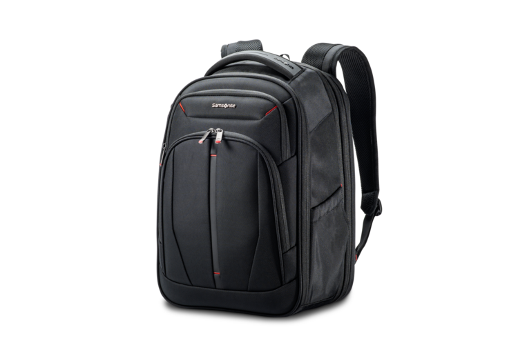 Samsonite Xenon 4.0 Large Expandable Backpack 1