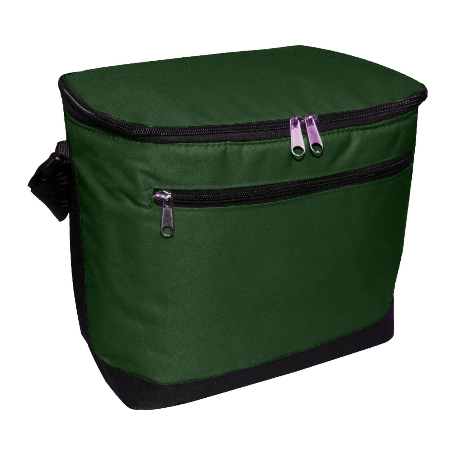 BrandGear Alaska Cooler 12-Pack+ 9