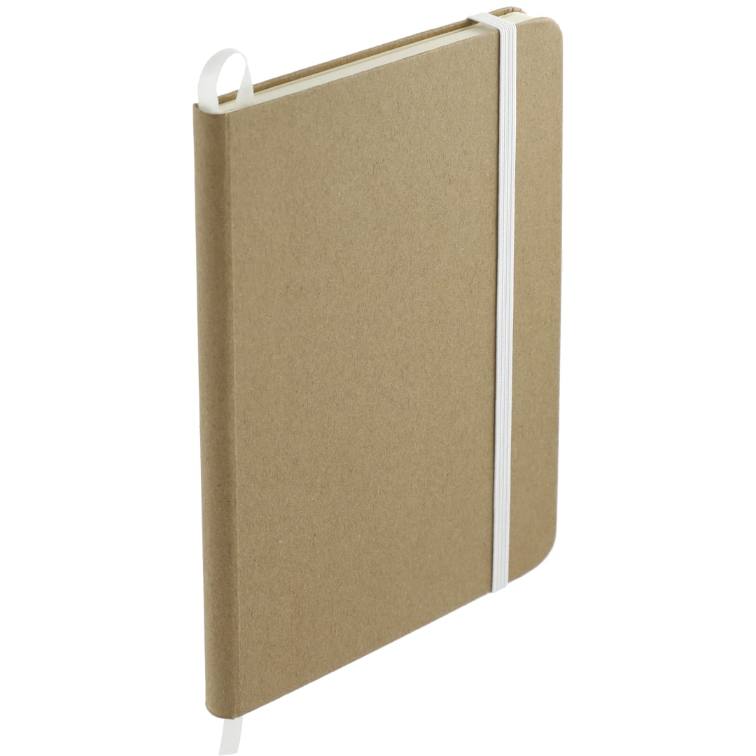 FSC® Mix 5" x 7" Bound Notebook 126