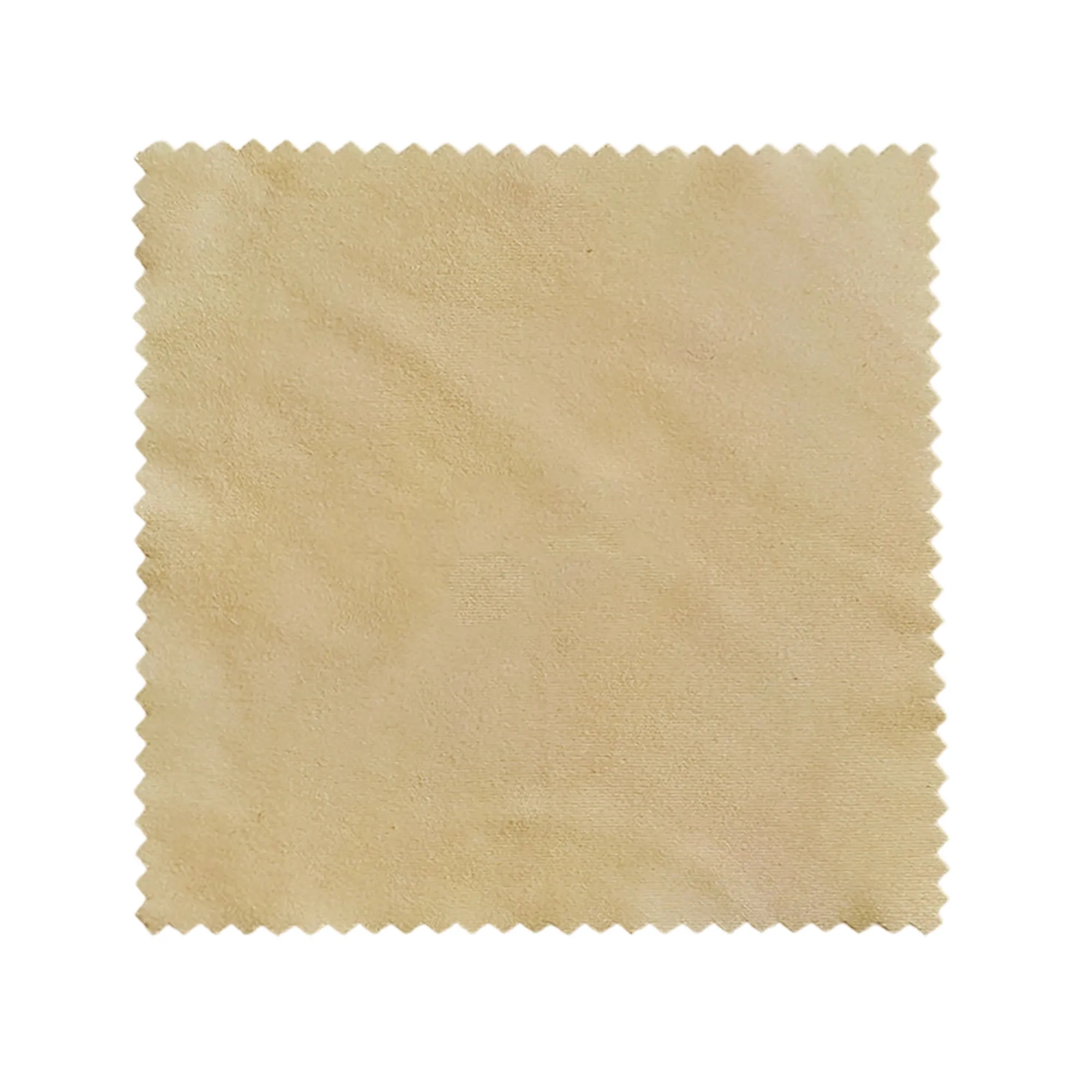 Suede Microfiber Lens Cleaning Cloth 1