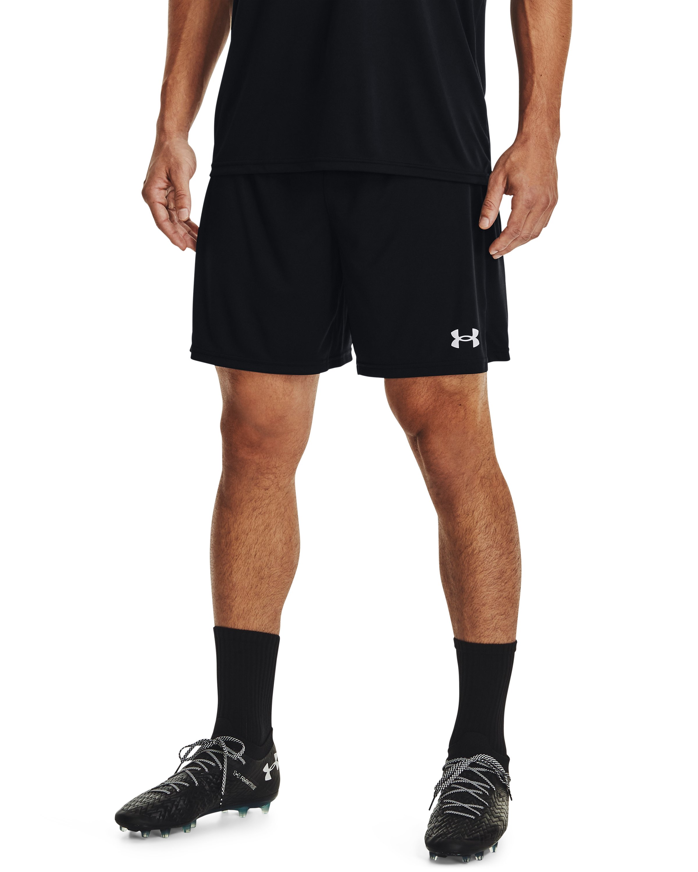 UA Golazo 3.0 Men's 7.5 Shorts 3