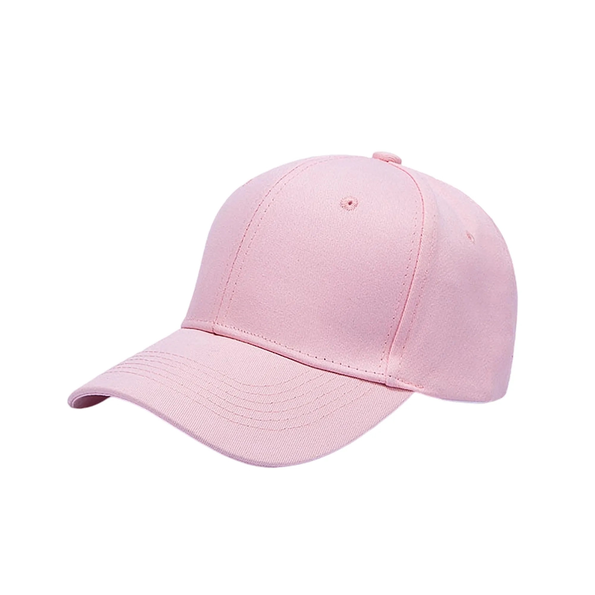 Adjustable Embroidered Sport Cap 5