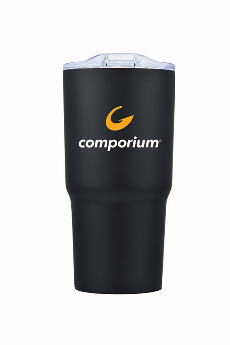 The Quencher Tumbler 8