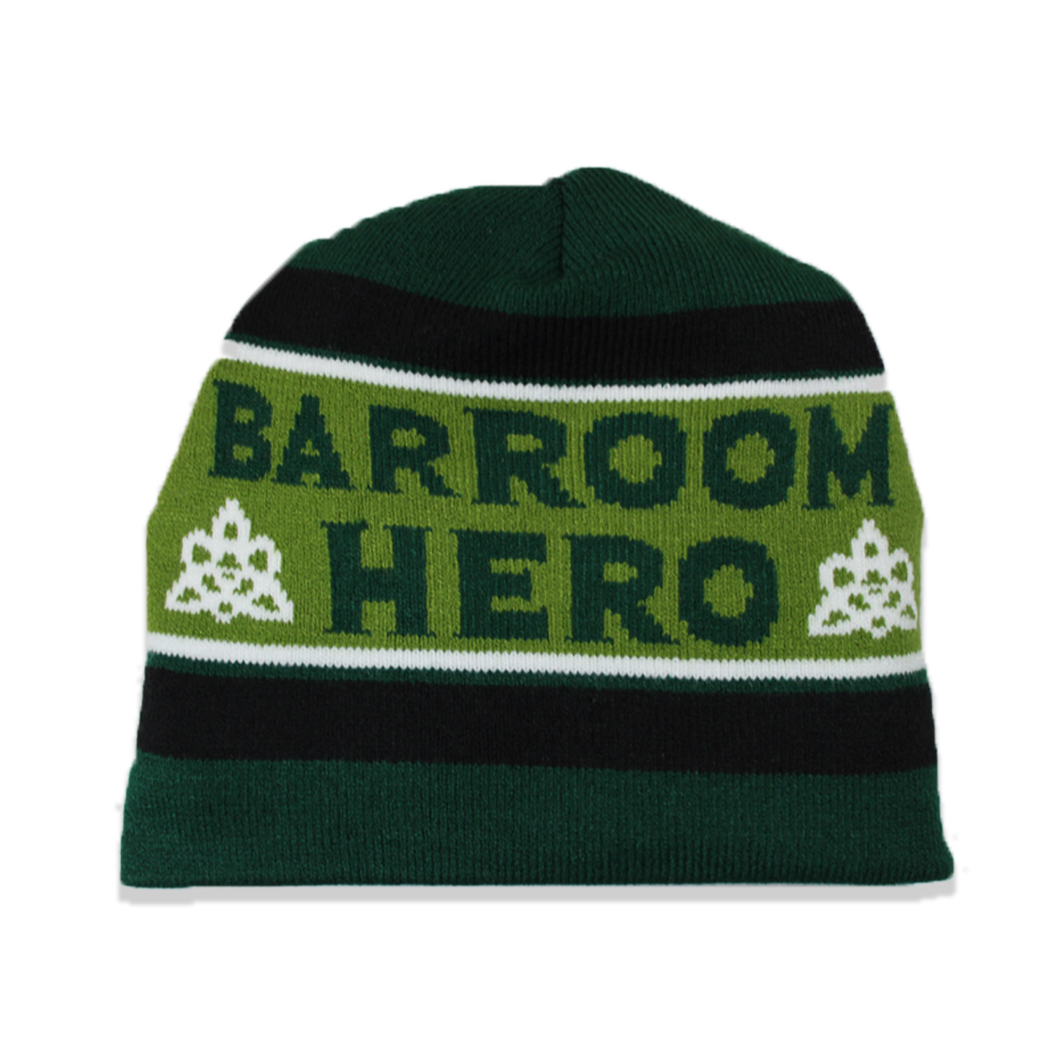USA Made Custom Knit Beanie 2