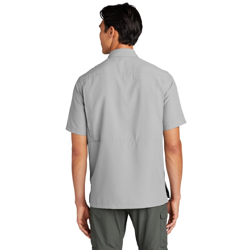 Port Authority Short Sleeve UV Daybreak Shirt 37