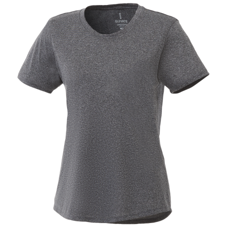 Women's Omi Short Sleeve Tech Tee 7