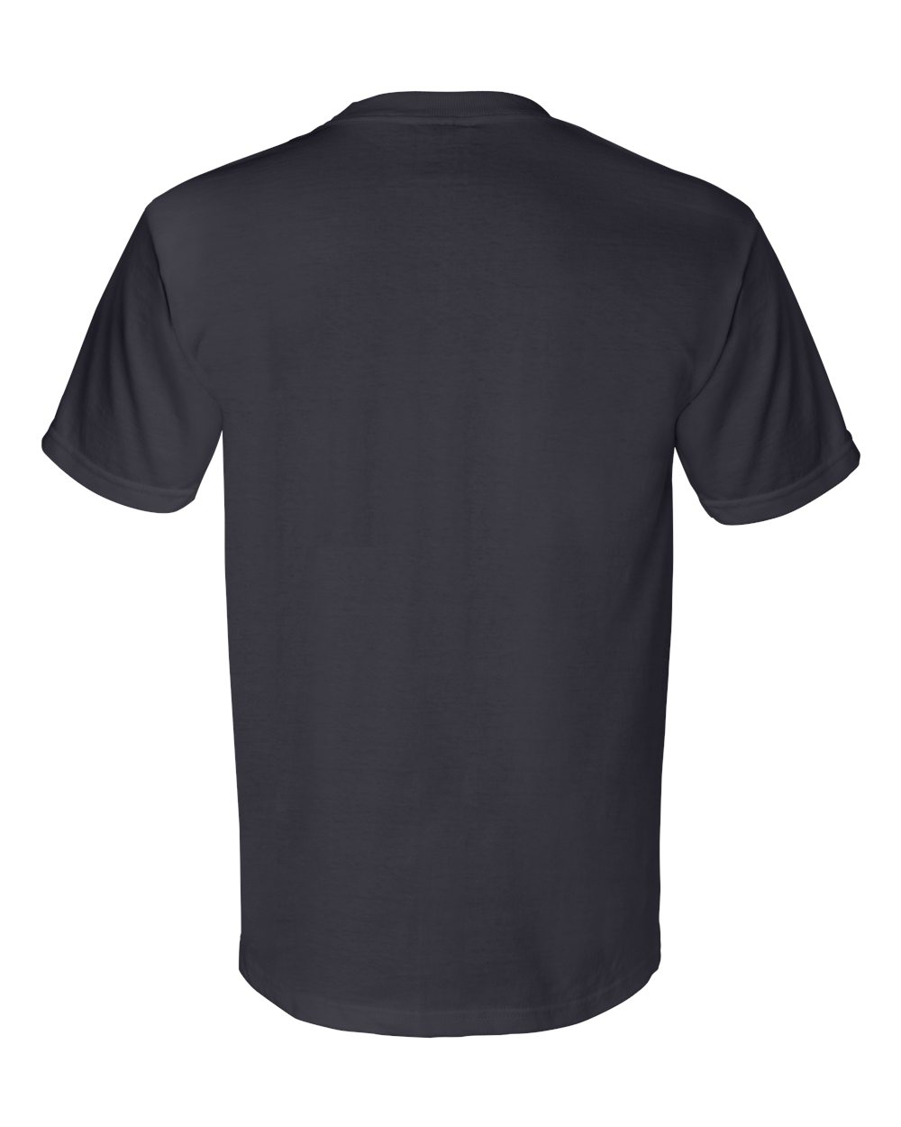 Unisex Union-Made Pocket T-Shirt - 3015 24