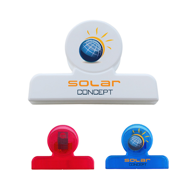 Round Shape Chip Clip 2