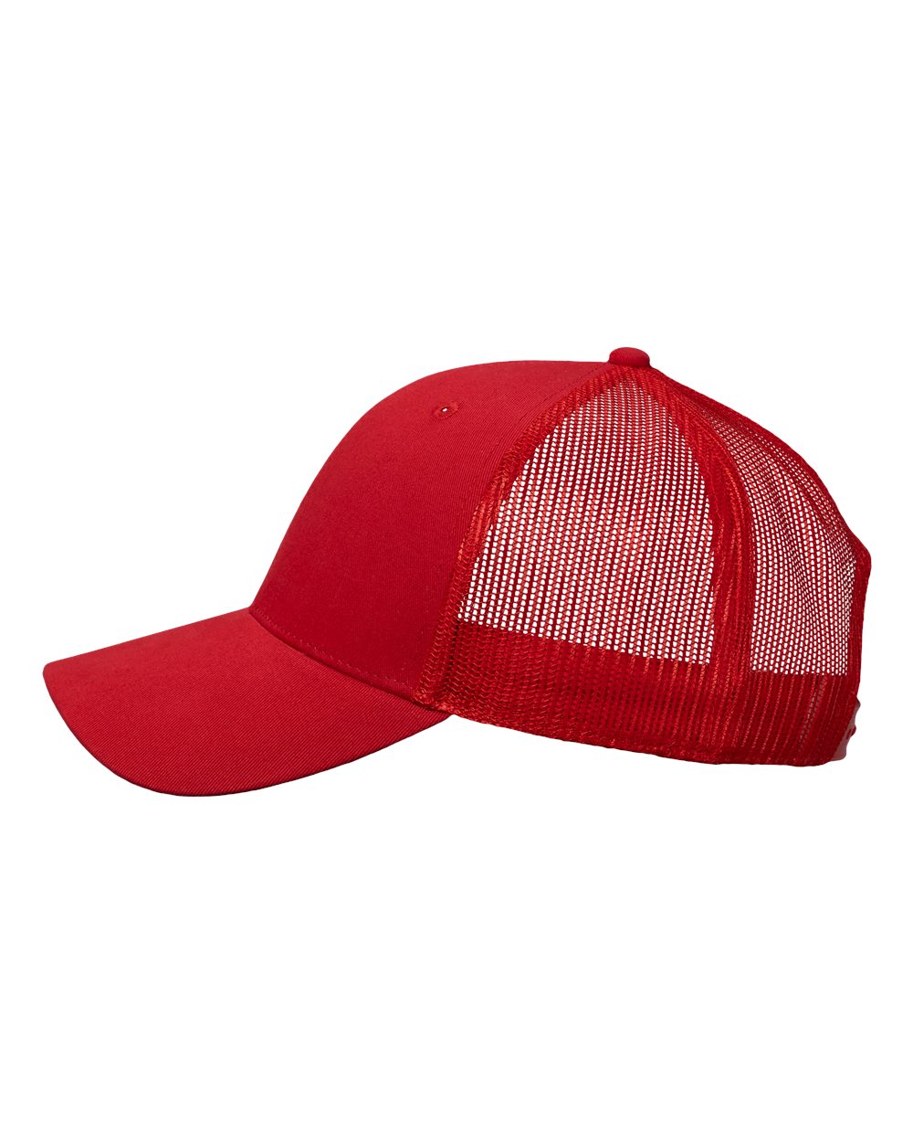 USA Flag Mesh Cap - AM350M 5