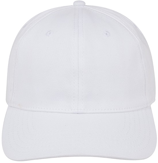 OTTO CAP® OTTO FLEX® Fitted 6 Panel Low Profile Baseball Cap 7