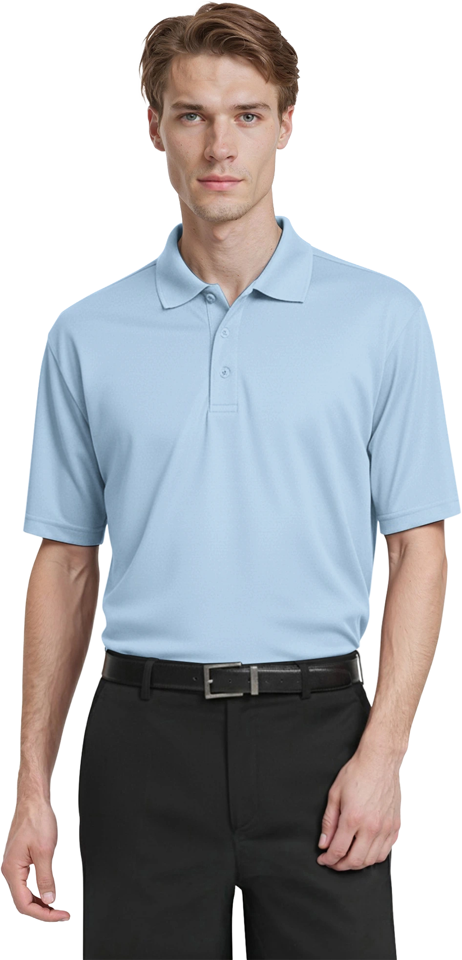 Men's Value Polo 20