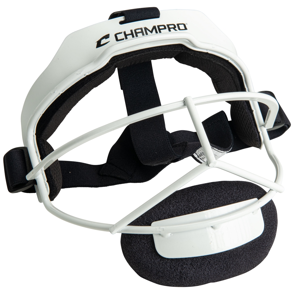 Sentry Fielder's Facemask 9