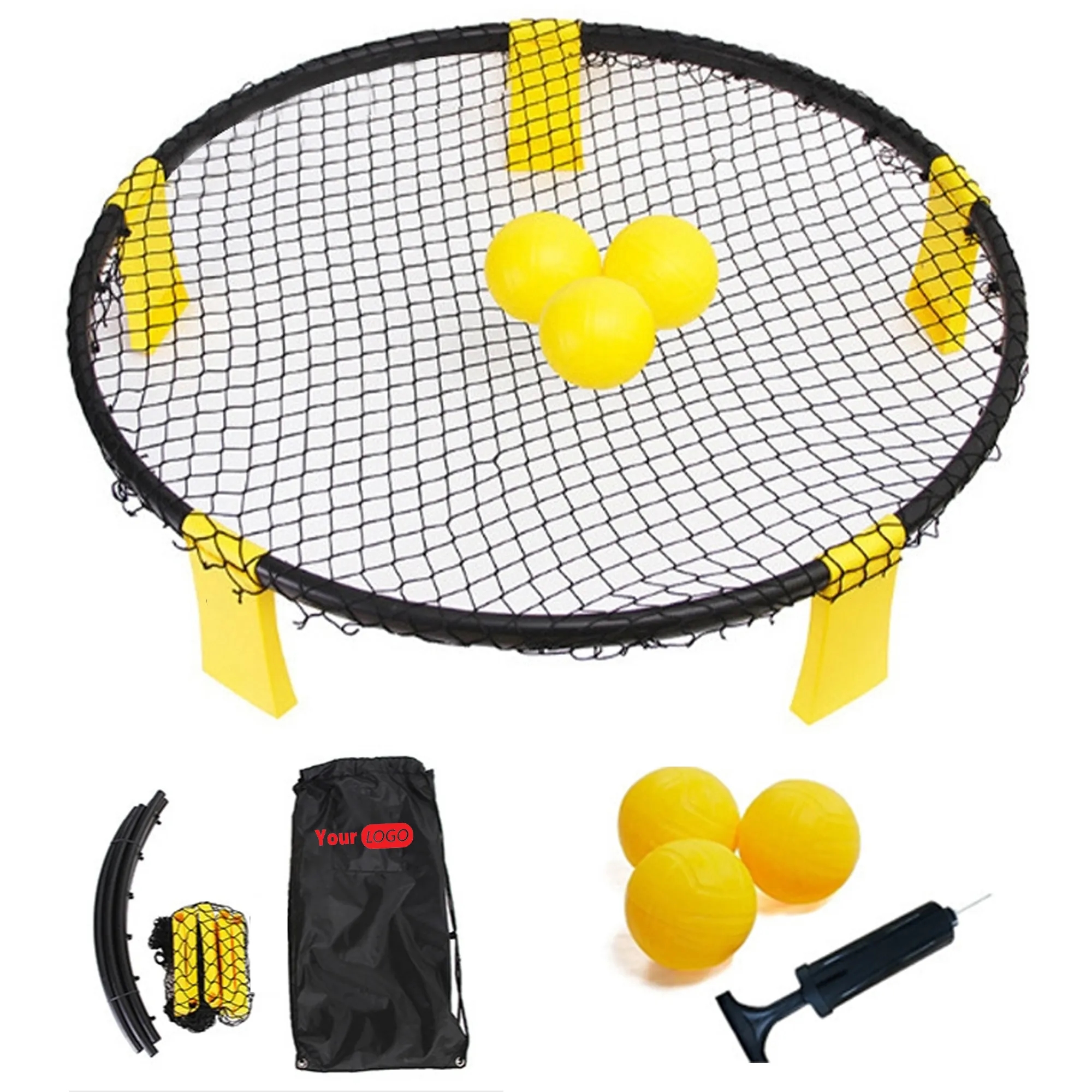 MOQ 10 Mini Beach Spike 2