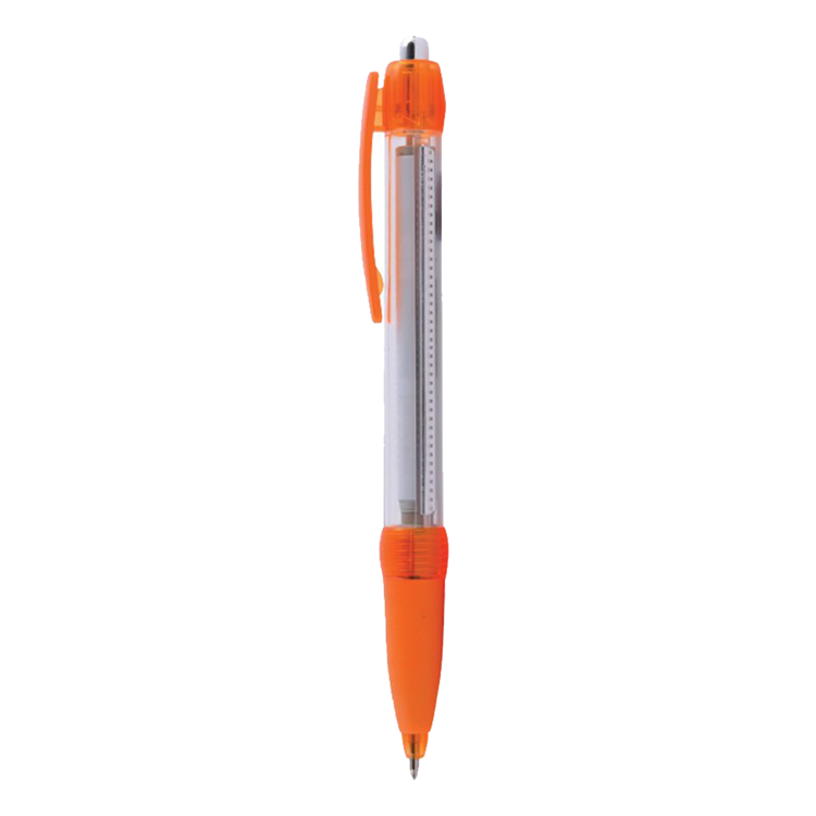 LogoGlide Banner Pen 8