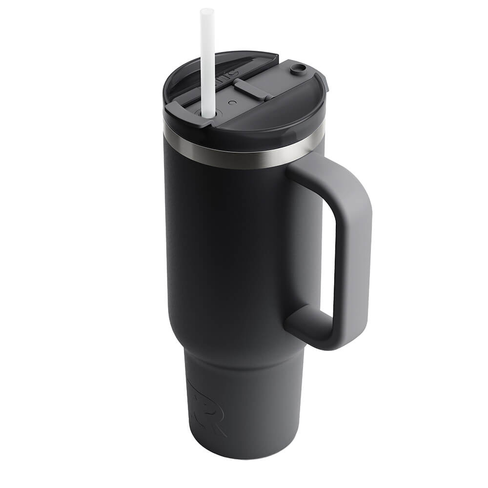 RTIC Road Trip 40oz Tumbler (Ceramic Lining) 22