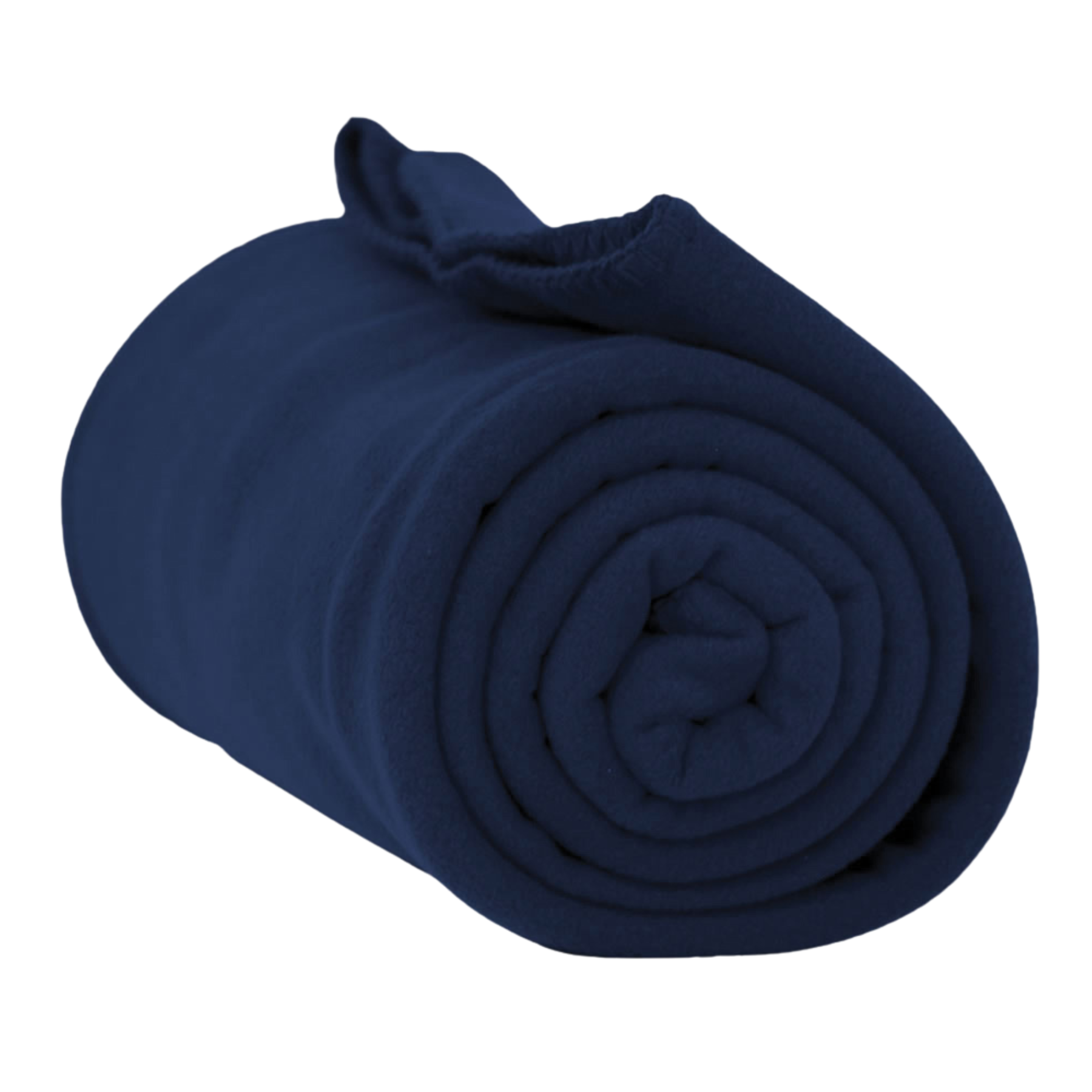 Fleece 50" x 60" Throw Blanket (BLANK) 15