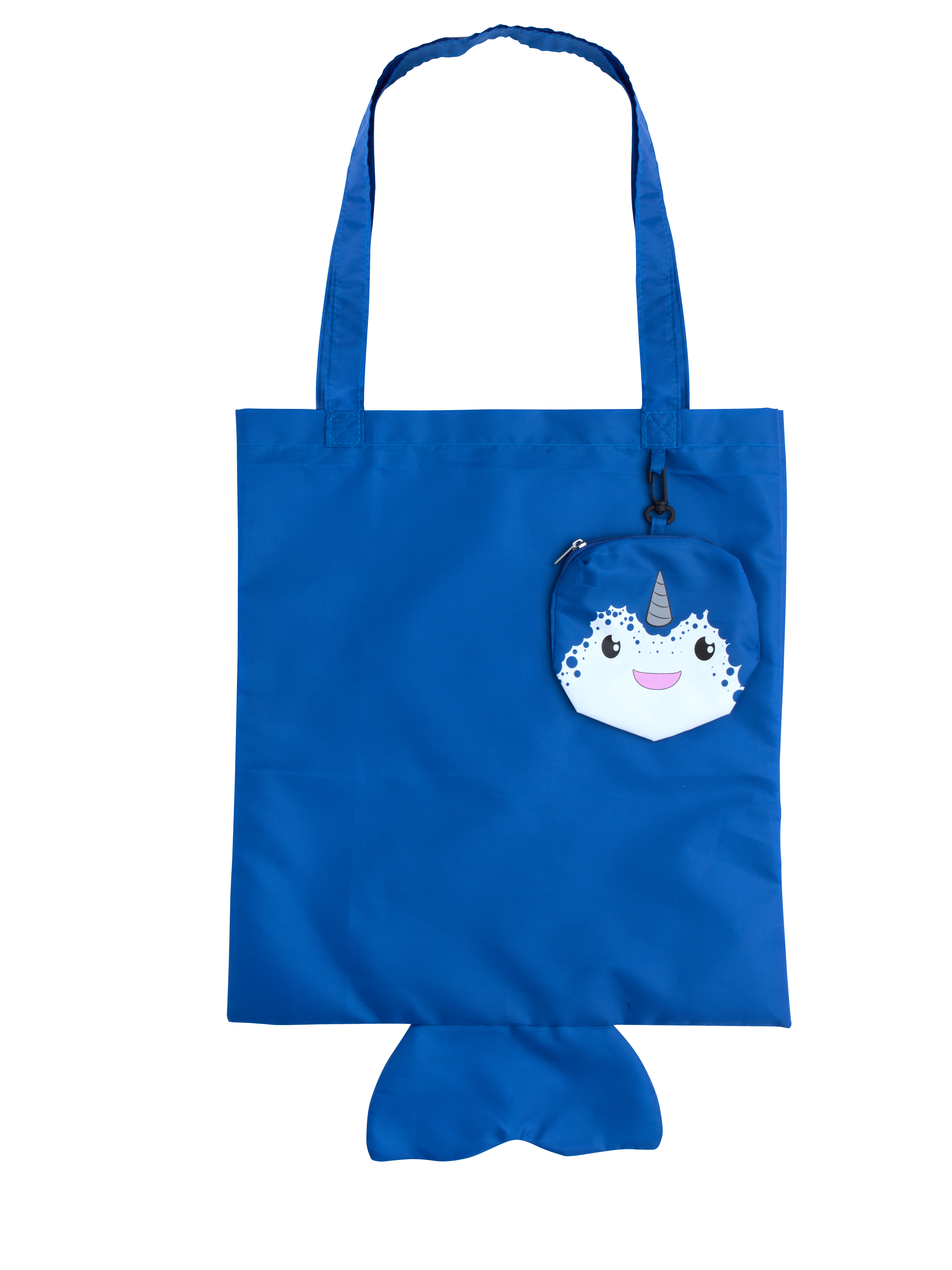 Paws N Claws® Foldable Tote with Hanging Pouch 30