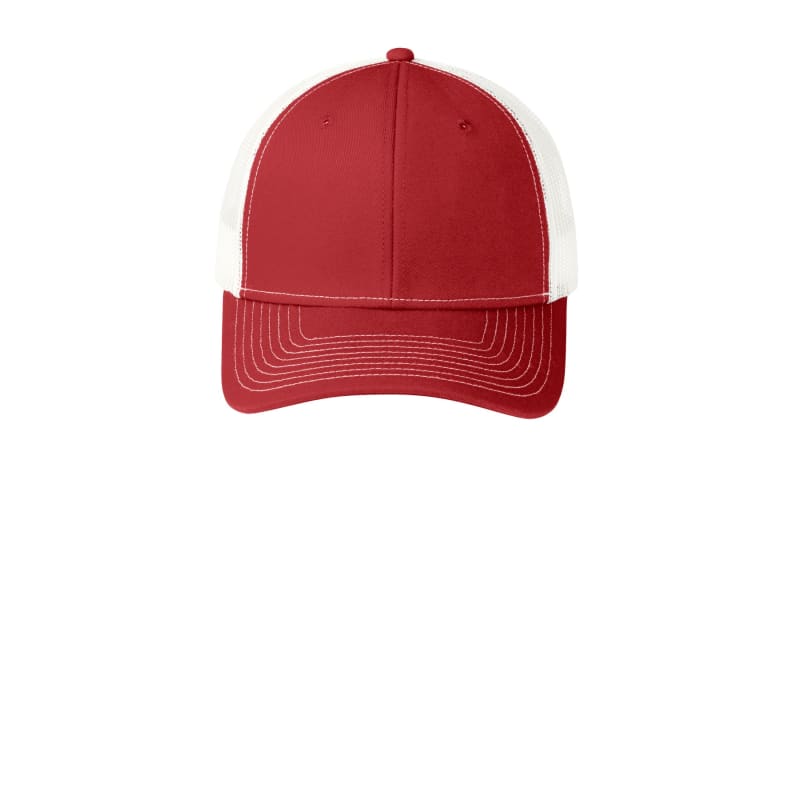 Port Authority Snapback Trucker Cap. 32