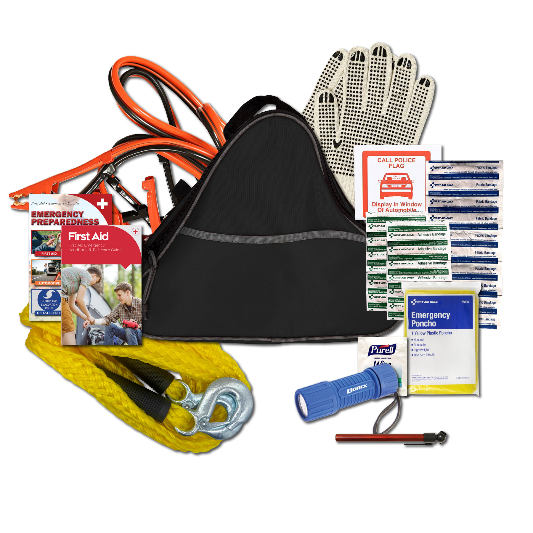 Automotive Kit 3