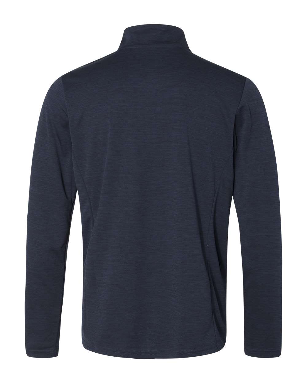 Men's Striated Quarter-Zip Pullover - QZ7EAM 2