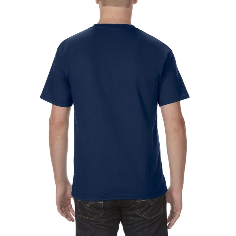 American Apparel Adult 5.5 Oz., 100% Soft Spun Cotton T-Shirt 20