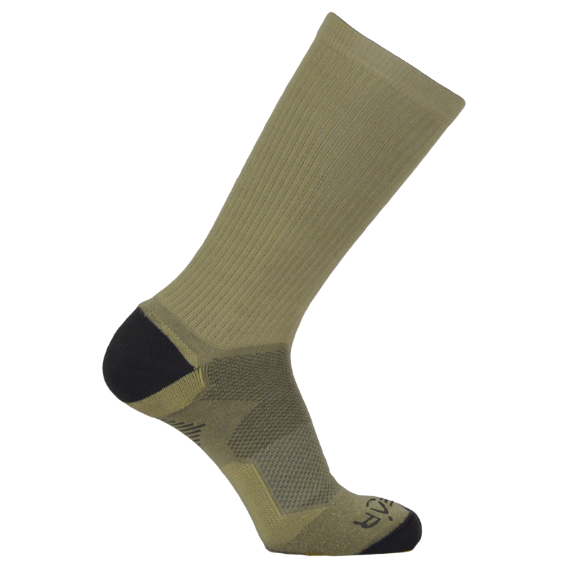 All Terrain Crew Sox 15