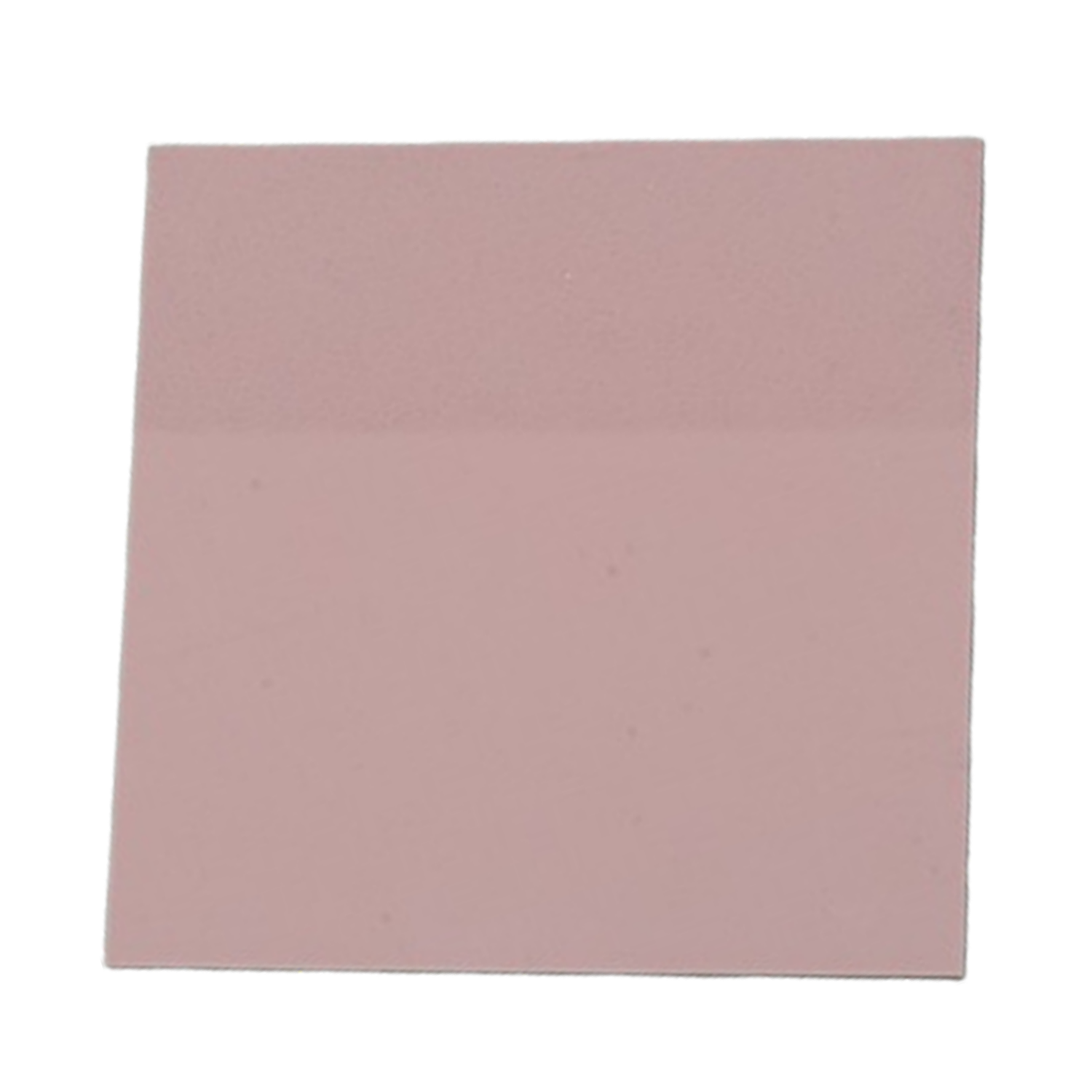 50 Sheets 3x3in PET Translucent Sticky Notes 5