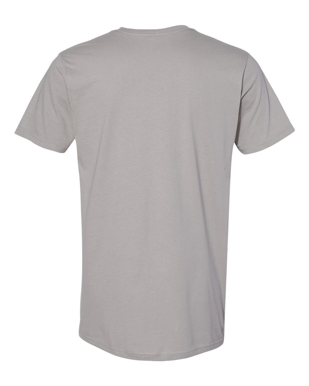 Unisex Fine Jersey Tee - 6901 4