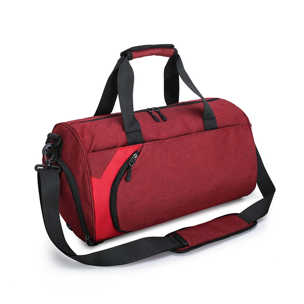 Travel Duffel Bag 2