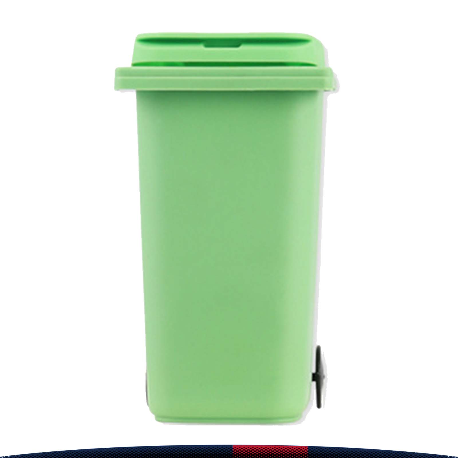 Trash Can Pen Holders 5