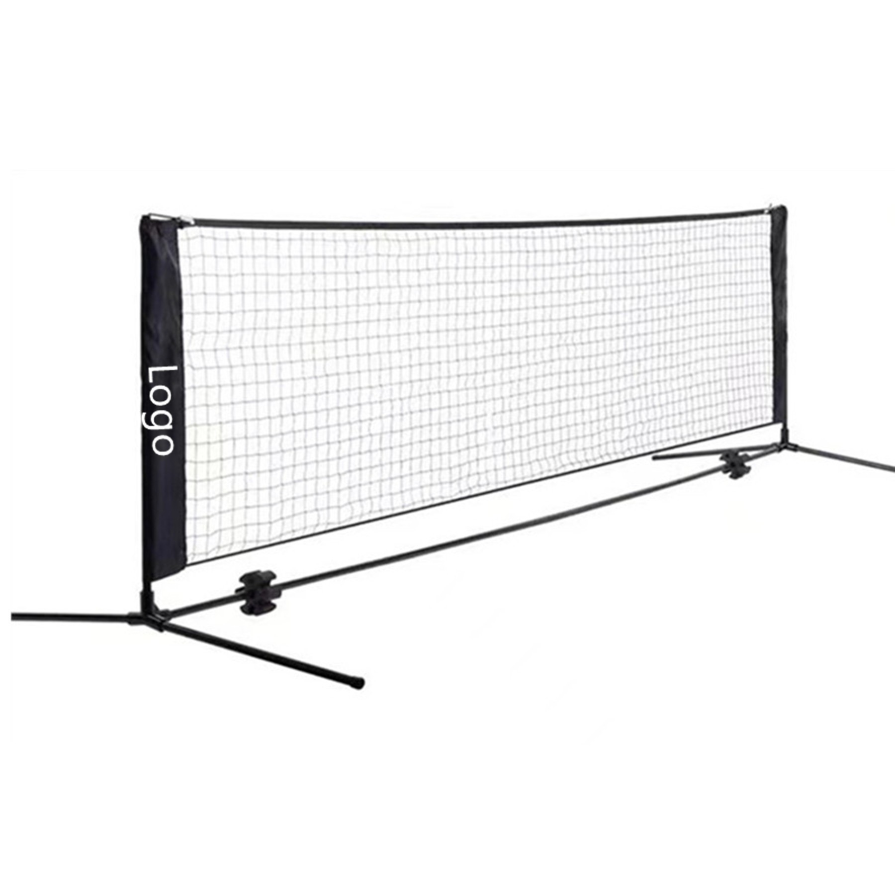 Pickleball Net With Bag 2