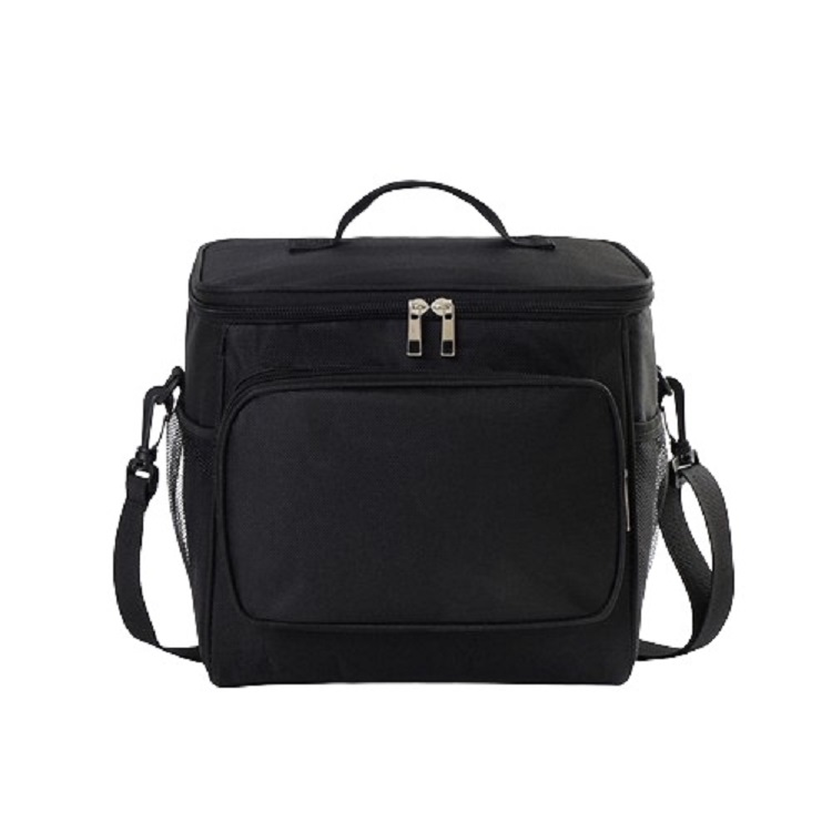 600D Polyester Cooler Bag 7